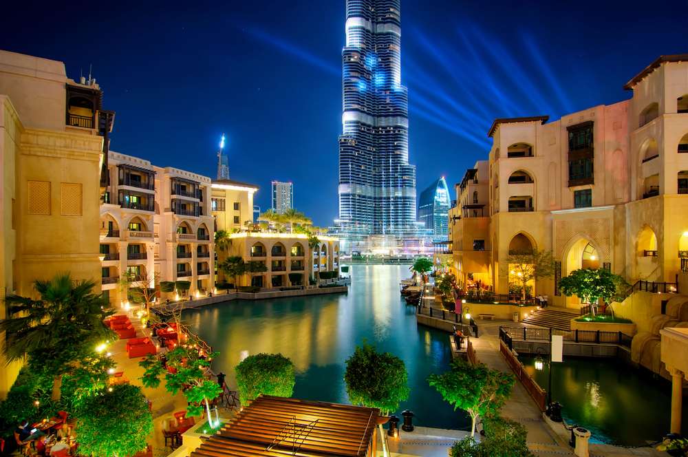 Dubai